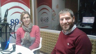 David quiere ser gobernador