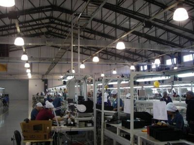 La flexibilizaci�n laboral en la mesa de discusi�n