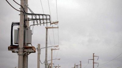 San Luis registr� un r�cord hist�rico de demanda de energ�a en julio