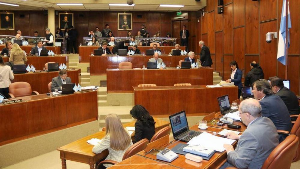 Modificaron la ley de Flagrancia y ahora s�lo resta su promulgaci�n para la puesta en marcha