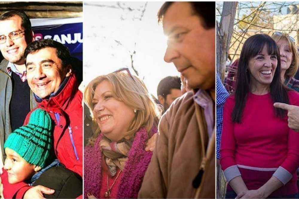 Anecdotario de los �dipucandidatos�: entre la apat�a y la preocupaci�n de la gente