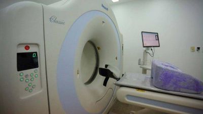 El hospital de Cipolletti tendr� un tom�grafo