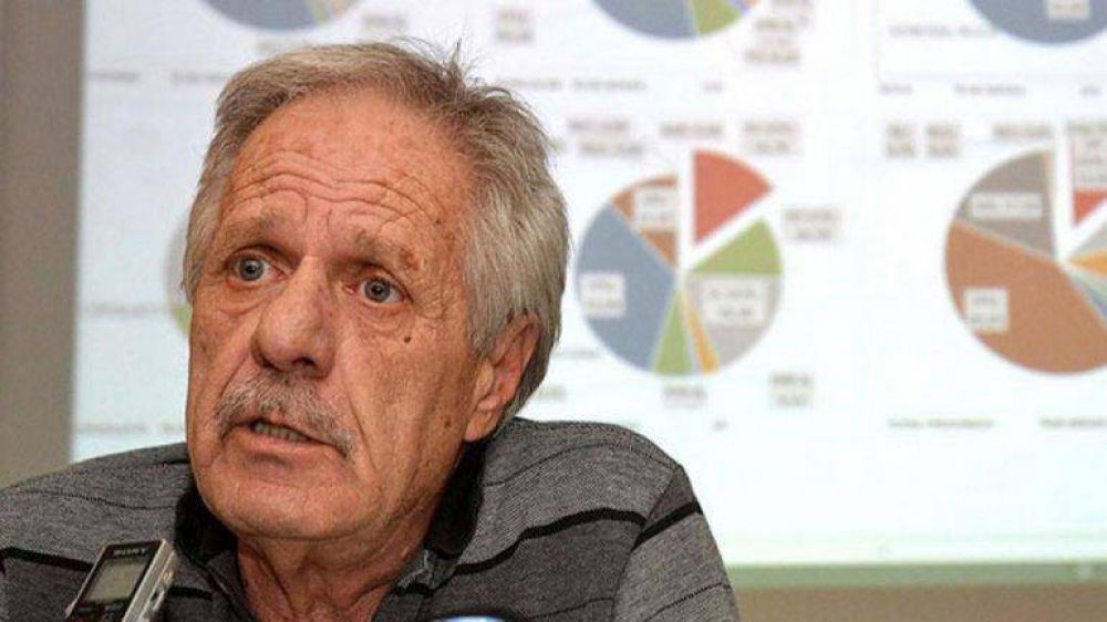 Confirmaron la condena contra el ex gobernador Saiz