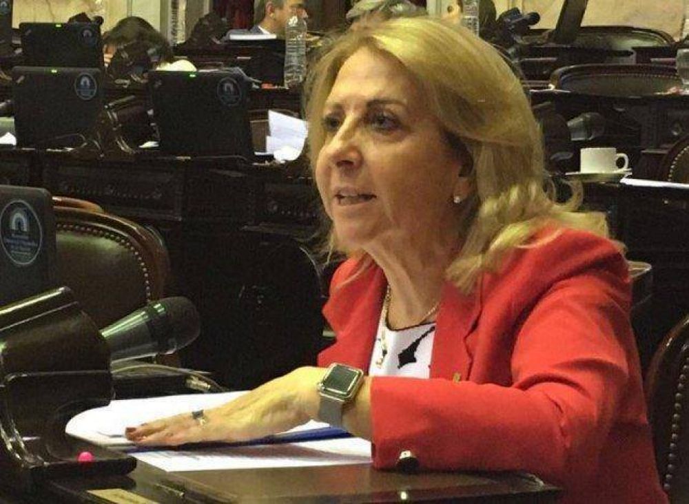Susana Balbo: 