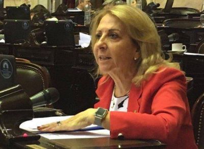 Susana Balbo: 