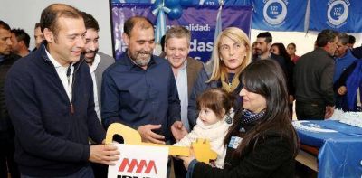 La grieta neuquina es la contradicci�n en el MPN