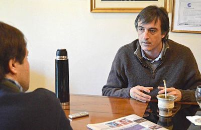 �No hay un Cambiemos de campa�a, esta es nuestra forma de gestionar�