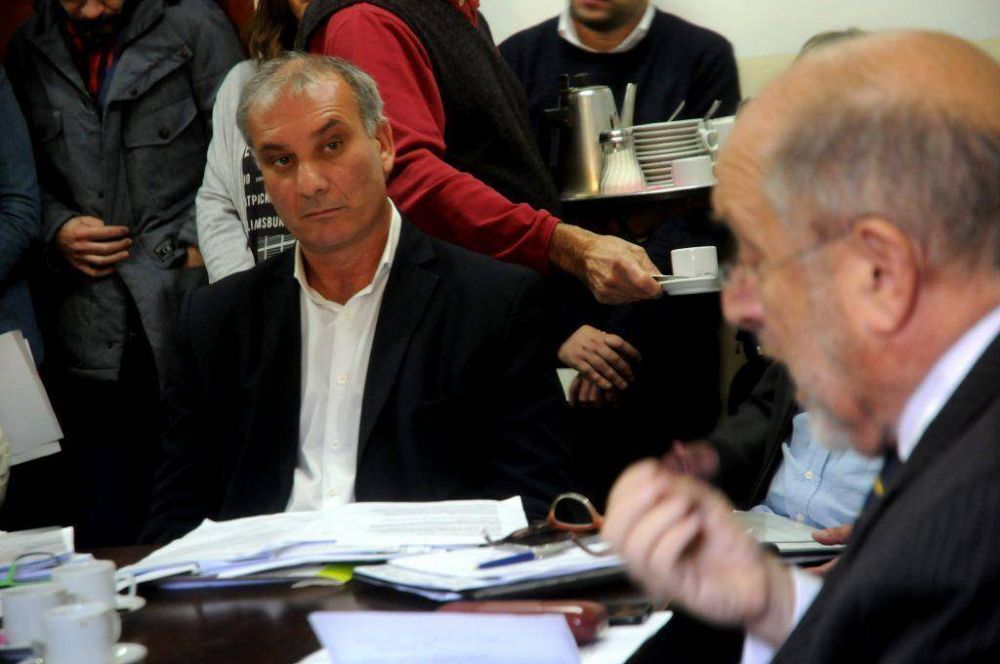 El Iremi sin servicio de rayos: aclaran que se trata de un problema en el software