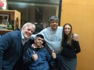 Se instaura el 22 de marzo como el D�a del Recolector de Residuos