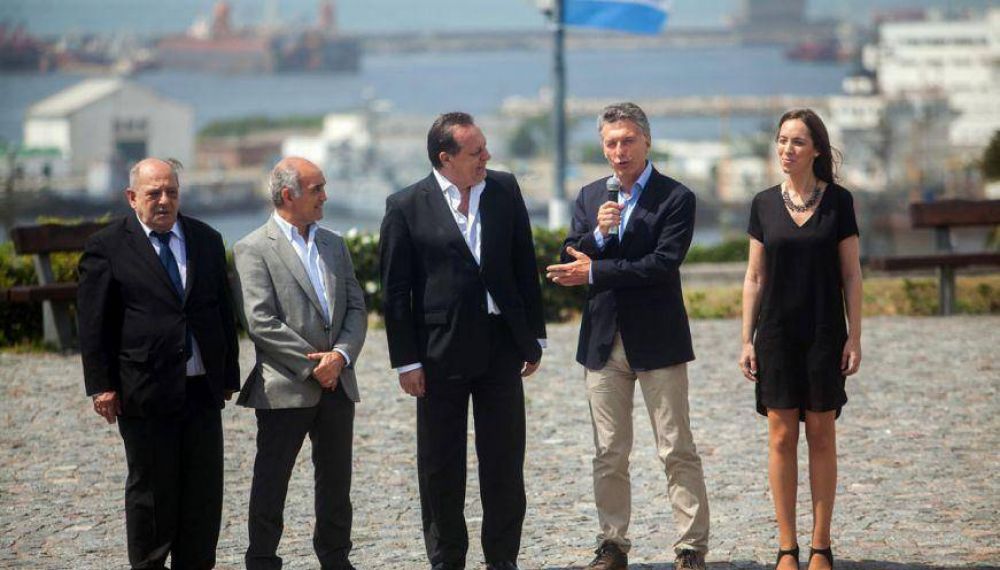 Cruje Cambiemos en MDQ: Macri tuvo que salir a desmentir a Arroyo