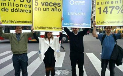 Filmus le sac� la tarjeta amarilla al gobierno