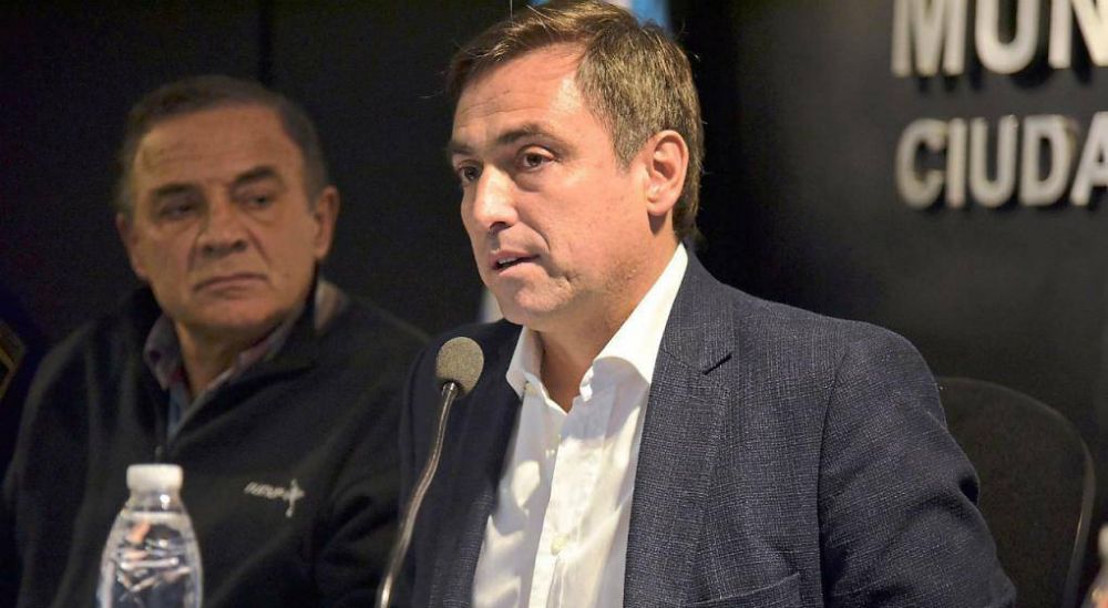 Desaf�an a Mestre a preguntar por el boleto