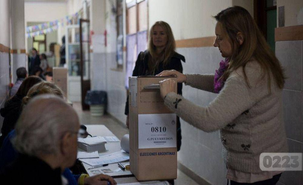 Firmar�n un acuerdo para garantizar una campa�a limpia y sin agravios en Mar del Plata 