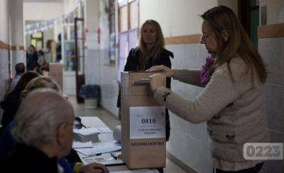 Firmar�n un acuerdo para garantizar una campa�a limpia y sin agravios en Mar del Plata 
