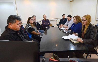 Hoy habr� una nueva paritaria docente