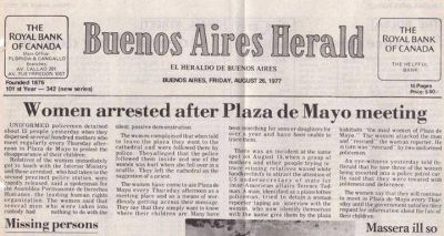 Crist�bal L�pez hizo los deberes: destruy� 140 a�os de historia del periodismo libre