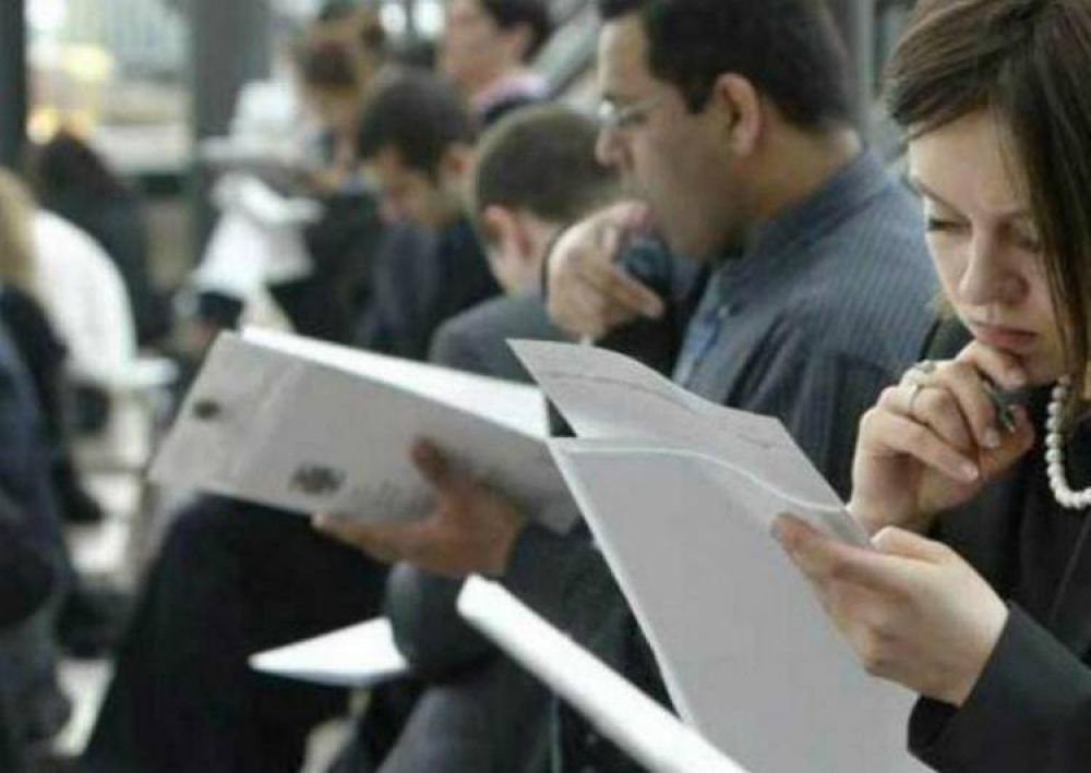 El trabajo quiere arrancar en C�rdoba