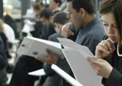 El trabajo quiere arrancar en C�rdoba