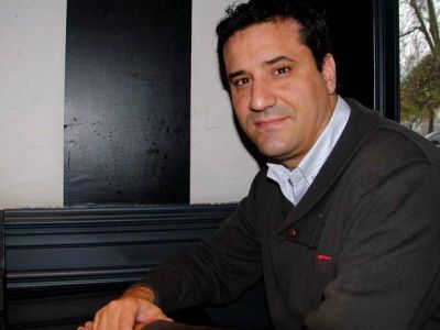 El diputado Maxi Abad lo �cruz� a Arroyo por sus dichos sobre el apoyo de Vidal