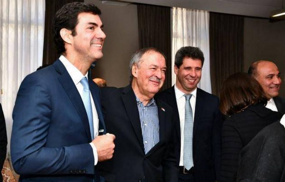 Liga de gobernadores del PJ solicitar�n audiencia a la Corte