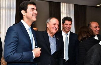 Liga de gobernadores del PJ solicitar�n audiencia a la Corte