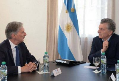 Los medios brit�nicos ya hablan de la 