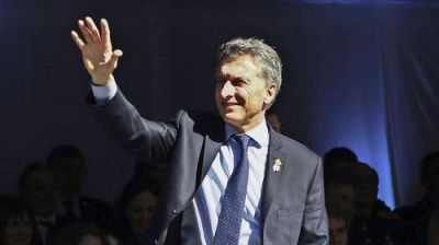 Macri en Radio Brisas: 