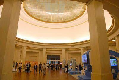 Elogios por la restauraci�n del NH Gran Hotel Provincial