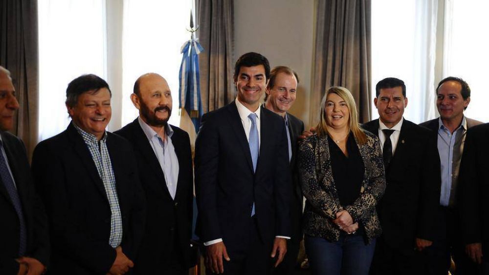 Cristina Kirchner, un lmite para la unidad de los gobernadores peronistas