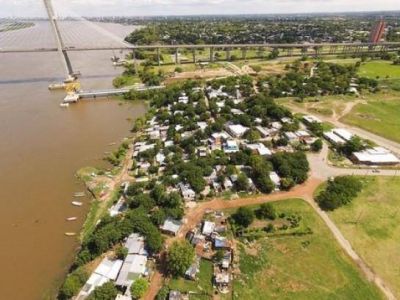 Har�n obras en el Parque de la Cabecera