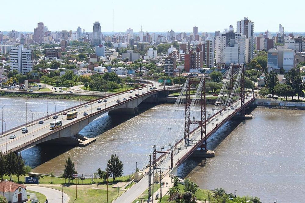 Lo que se le niega a la ciudad de Santa Fe