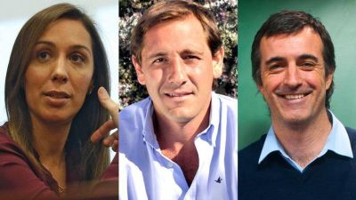 Las encuestas que preocupan a Cambiemos en La Plata