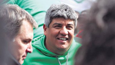 La idea de pasar de tres a uno