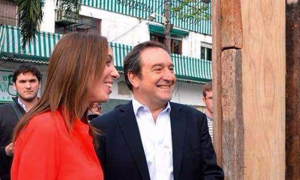 La Matanza: hasta candidato de Vidal rechaza el Mercado de Hacienda