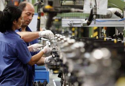 Seis de cada 10 pymes de San Mart�n consideran que est�n 