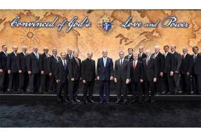 Aprecio del Papa por la labor de los Caballeros de Col�n