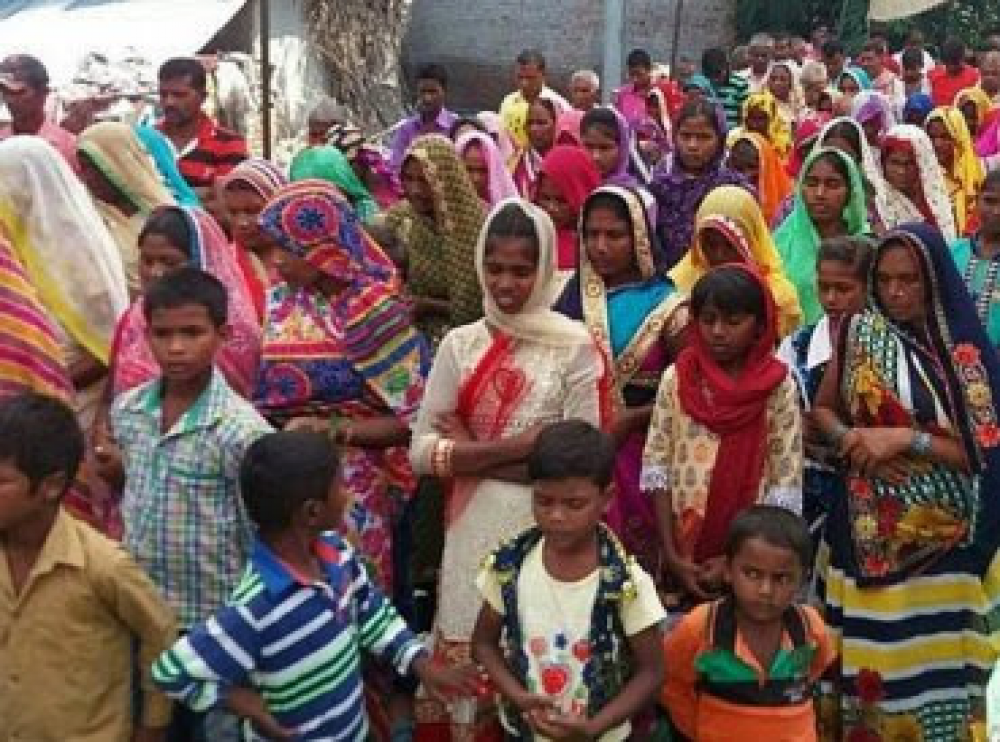 India: cortan el agua a cristianos que rehusaron negar a Jess