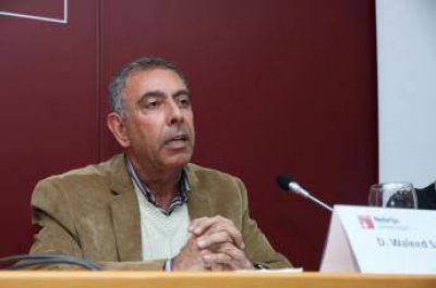 Seminario en Buenos Aires: �Librepensamiento e Islam a trav�s de la literatura �rabe cl�sica�
