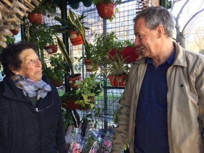 �Una mayor�a autom�tica de Arroyo y Baragiola es un peligro�