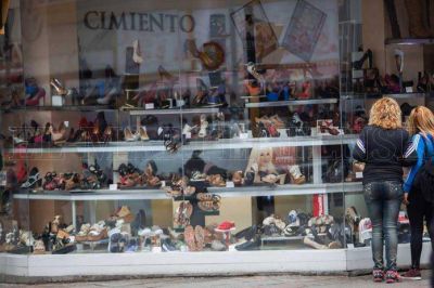 Comerciantes: �No se ven signos de reactivaci�n en Mar del Plata�