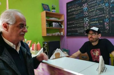 Candidatos kirchneristas pidieron 