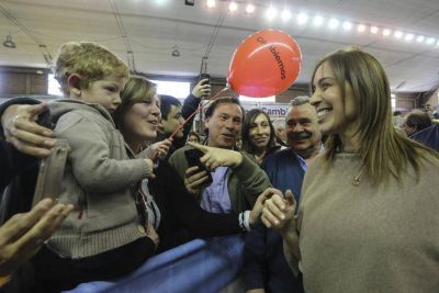 �Me voy a pelear con todos los que haga falta�, advirti� Vidal