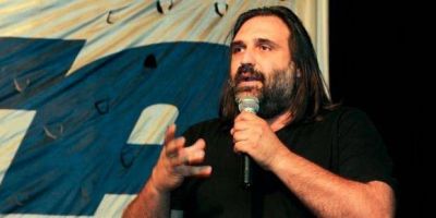 Baradel advirti� que el Gobierno 