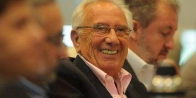 H�ctor Recalde: 