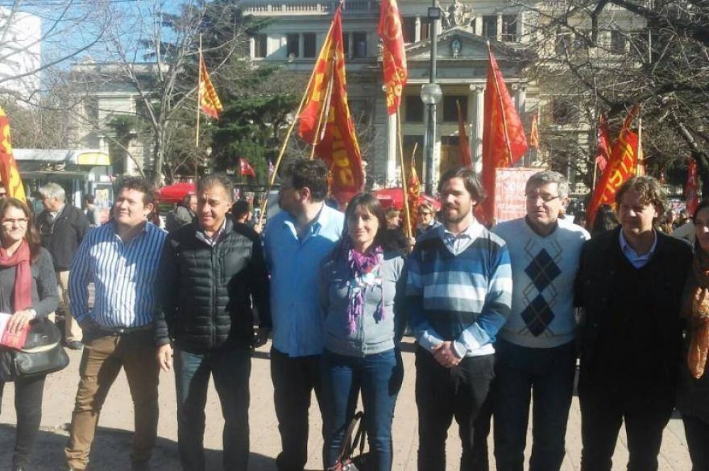 Para Pitrola, Cristina, Massa y Randazzo son 