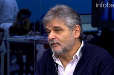 Daniel Filmus: 