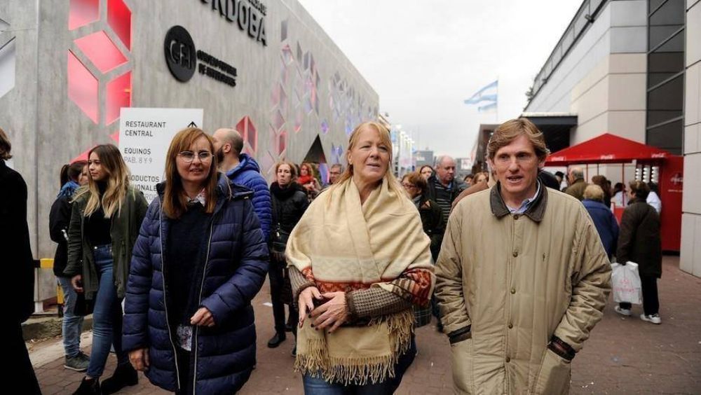Para Margarita Stolbizer, es 
