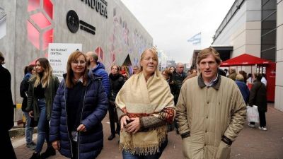 Para Margarita Stolbizer, es 