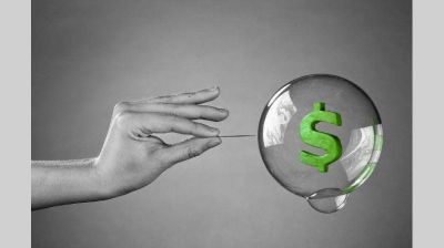 En el mercado alertan por inyecci�n de pesos e impacto en el d�lar tras las PASO