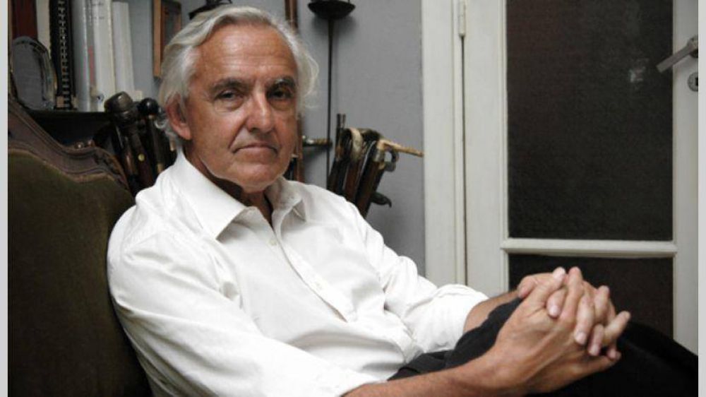 Rosendo Fraga no asegura un triunfo de Cristina: �Podr�a haber un vuelco de �ltimo momento�
